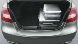 Pierwsza limuzyna Suzuki