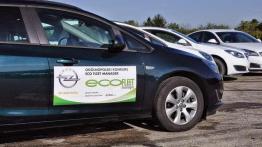 Finaliści Ogólnopolskiego Konkursu Eco Fleet Manager 2014