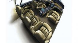 Maserati Kubang - Jeep we włoskim garniturze