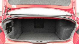 Alfa Romeo 166: Nie taka ta Alfa straszna, jak ją... malują...