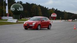 XVIII Grand Prix Fiat Auto Poland