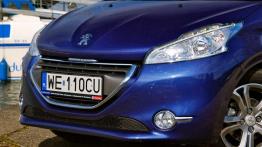 Peugeot 208 - wiele powodów do radości