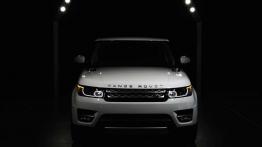Range Rover Sport - ekskluzywny i wszechstronny