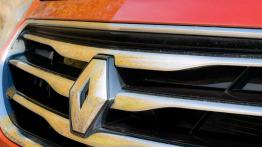 SUV musi być - Renault Koleos