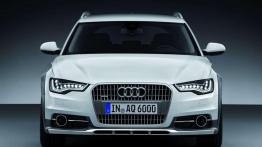Kosztowna wszechstronność - nowe Audi A6 Allroad Quattro
