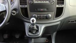 Mercedes Vito Tourer -  dopasowany do potrzeb