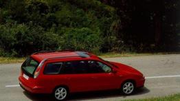 Fiat Marea - bezbarwna, ale tania