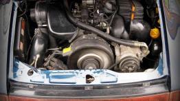 Porsche Carrera 2 - rzeczywistość jak gra