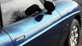 Fiat Barchetta - czas stanął w miejscu