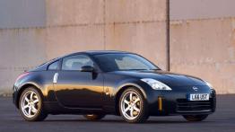 Czy warto kupić: używany Nissan 350Z (od 2002 do 2009)