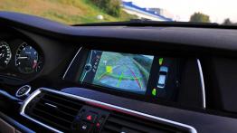 Luxtorpeda - BMW 535d xDrive Gran Turismo