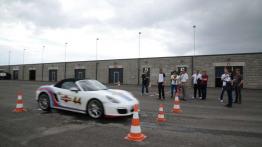 Porsche On Track. Nie kupuj kota w worku