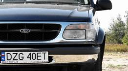 Explorer - dostać wiele za niewiele