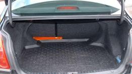 Komfort klasy wyższej