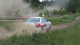 62 Rajd Polski - podsumowanie