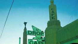 Legendarna droga transamerykańska