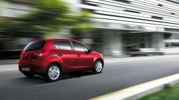 Hyundai i20 - kolejny &quot;i&quot;-przebój?