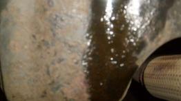 Opis techniczny Chevrolet Aveo