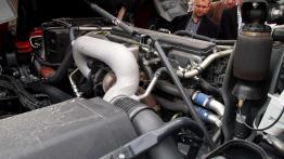 Sprężony gaz ziemny - alternatywa dla LPG