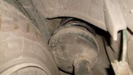 Opis techniczny Renault Kangoo