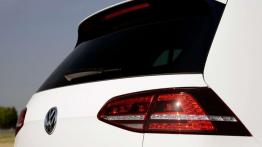 Volkswagen Golf VII GTI - w poszukiwaniu perfekcji