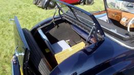 Motoclassic - powrót do przeszłości