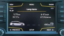 Seat Leon ST Cupra - Sport i Transport