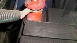 Opis techniczny Renault Thalia