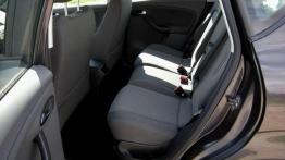 Seat Altea - mieszanka segmentów