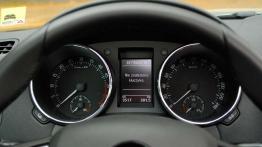 Skoda Yeti Outdoor - duża frajda