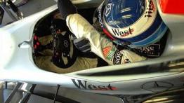 Mika Hakkinen &#8212; &#8222;Fruwający Fin&#8221;