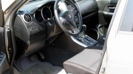 Grand Vitara - grunt, to podążać własną drogą