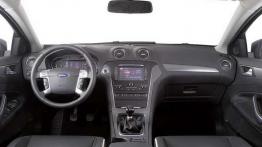Odnowiony Ford Mondeo