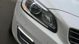Volvo V60 D5 AWD - łamanie stereotypów