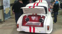 Show na dziesiątkę