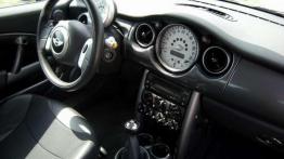 Mini One i Cooper - grunt, to dobry marketing