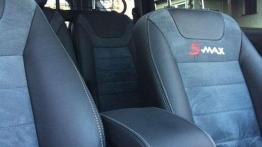 Czy warto kupić: używany Ford S-Max (2006- )