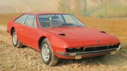 Wściekły byk - dzieło Ferruccio Lamborghiniego, wściekłego rolnika