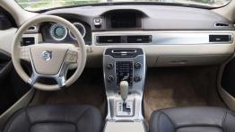 Szwed na każdą drogę - Volvo XC70 D5 AWD Summum