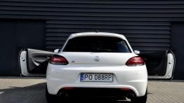 VW Scirocco R - spełniona obietnica
