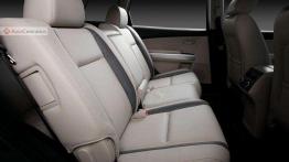 Mazda CX-9 - wielki nieobecny