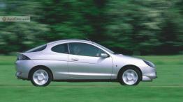 Ford Puma - drapieżny tylko z nazwy?