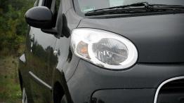 Citroen C1 - zabawka czy auto?