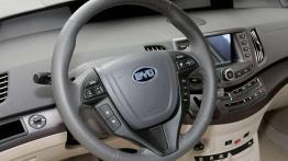 BYD e6 - sukces możliwy?