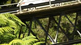 Whangamomona (fotostory) - Audi Q5