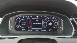 Volkswagen iQ Drive – jazda coraz łatwiejsza