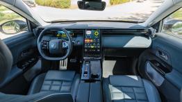 Test: Citroën C5 Aircross 1.2 Hybrid Max to kolejny poprawny SUV Stellantisa. Ma zalety poprzednika i awansował o klasę