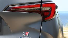 Test: Toyota Corolla TS Kombi GR SPORT 2.0 Hybrid oferuje coś, co spotykamy w autach coraz rzadziej... Normalność