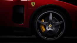 Tak wyglądałby samochód od Apple. Premiera elektrycznego Ferrari Luce dzieli fanów marki