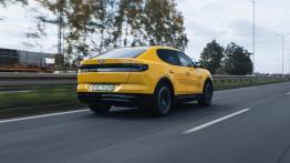 Ford Capri Premium AWD ikoną nie będzie. To raczej jej modny substytut